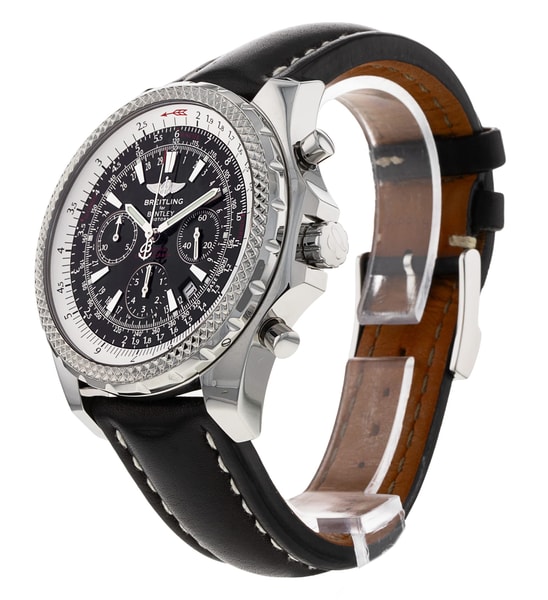 Breitling Bentley Motors A25362